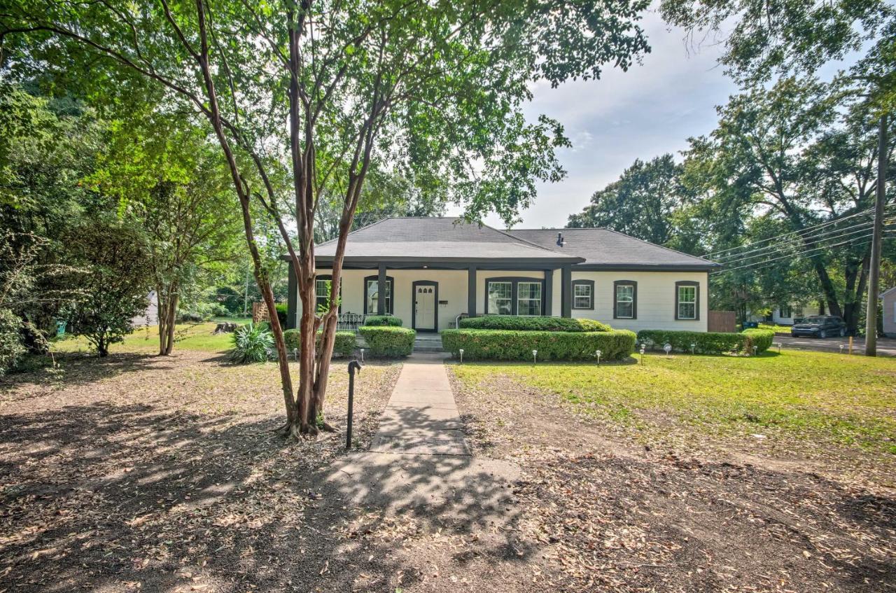 Modern Greenwood Studio Less Than 1 Mi To Downtown! Exterior foto